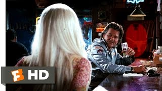 Death Proof 2007  Stuntman Mike and the lap dance [upl. by Rratsal]