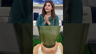 Nida Yasir Ki ami ne pilaya Loki juice Yasir Ko how make Loki juiceshorts​ youtubeshorts​ viral​ [upl. by Egon]