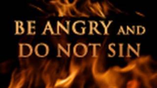 Be Angry and Do Not Sin  Tim Conway [upl. by Ewold486]