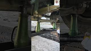 brake wheel repair method [upl. by Waers509]