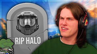 Is Halo ACTUALLY Good [upl. by Aime171]