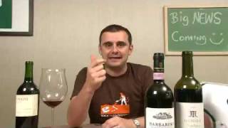 High End Barbaresco Malbec and Cabernet Tasting  Episode 901 [upl. by Tiram]