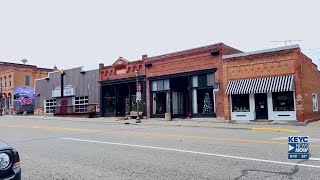 River Bottom Tavern and Brewhouse opens in Henderson [upl. by Pieter482]