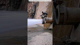 Giants water pump  water speed 😱 shorts trendingshorts [upl. by Adamina]