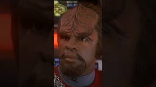 Defiant Vs JemHadar Worf Star Trek DS9 [upl. by Bringhurst]