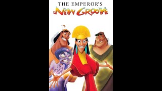 The Emperors New Groove Read Along Narrated By Steven Weber [upl. by Nere477]