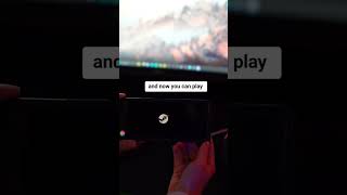 How To Play Steam Games On Phone [upl. by Ahsaeyt487]