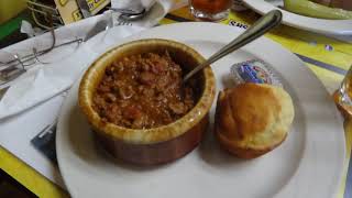 Bushs Baked Beans Visitor Center Family Cafe amp General Store Museum [upl. by Gnehp]