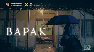 Film Pendek quotBapakquot [upl. by Ilrahs217]