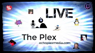 The Plex EP410  The Show After The Election [upl. by Rozina]