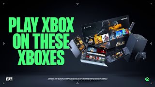 Xbox  This Is an Xbox 20241114 [upl. by Delly]