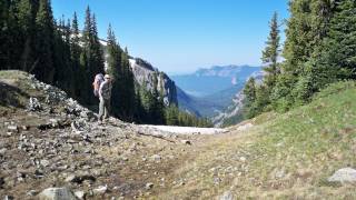 Backpacking The South San Juan Wilderness  quotEpicquot Loop Hike [upl. by Ley]