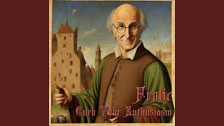 Frolic Curb Your Enthusiasm TV Theme Tune [upl. by Hras]