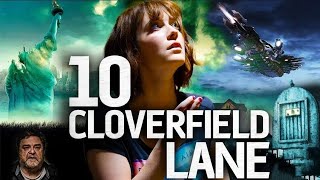 10 CLOVERFIELD LANE 2016Ending Explained [upl. by Sileray709]