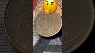 Older Wheat Penny Finds of week 53 amazing penny silver shorts family money coin [upl. by Ikairik]