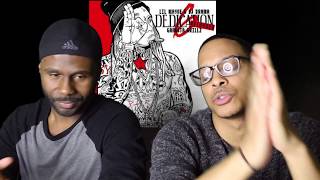 Lil Wayne  Bloody Mary feat Juelz Santana REACTION D6 Reloaded [upl. by Oznole]