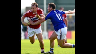 Longford v Cork  All Ireland SFC Qualifier Rd3  2016 [upl. by Arahas]