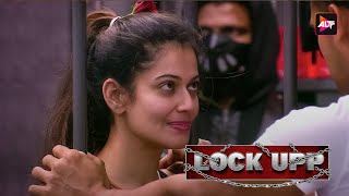 LOCK UPP  Episode 57 Part 2  Munawar Faruqui Prince Narula Shivam Sharma Payal Rohatgi [upl. by Adelaja]