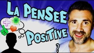 Le pouvoir de la pensée positive [upl. by Marven677]