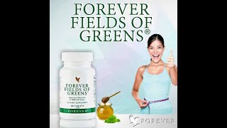 Forever Fields Of Greens®FR [upl. by Lesna]