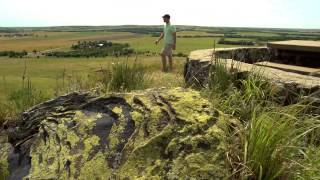 Prairie Trail Scenic Byway [upl. by Ahsinrac716]