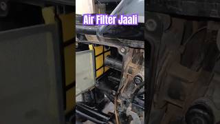 APPLICATION OF Air Filter Jaaliautomobile [upl. by Teragramyram]