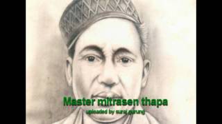 malai khutrukkai paryo jethan timro bainile [upl. by Hafeenah]