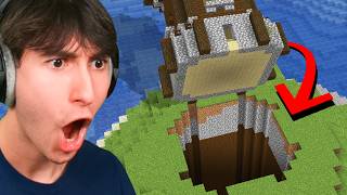 Minecrafts Secret Rooms Mojang Are Hiding [upl. by Nylyrehc]