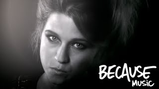 Selah Sue  This World Official Video [upl. by Ydnic]