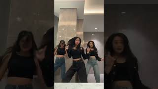 Iiglo😲 dance dancechallenge masukberandayoutube foryou shorts [upl. by Halliday45]