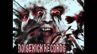 NKR007 04 Noisekick  Ik Schop U Dood Hellseeker amp Doctor Terror Remix 290 BPM [upl. by Ahsino42]