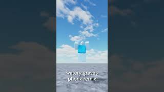 watery graves but phonk [upl. by Etiam613]