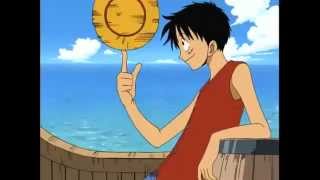 ► Abertura One Piece  1°Temporada [upl. by Patton]