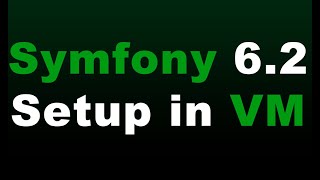 Setting up Symfony 62 in a WAMP Environment [upl. by Serg]