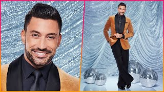 Giovanni Pernice gets huge boost to his BBC bullying case from Strictly Come Dancing tabloid [upl. by Hobey]