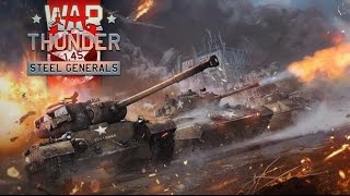 4 ГРАЧА КОМАНДНАЯ РАБОТА  War Thunder [upl. by Aeneus593]