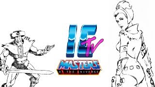 Masters of the Universe HörspielTeaser  ICTV  2019 [upl. by Alleciram]