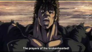 Hokuto No Ken  Kenshiro Den Zero   7\9  Eng Subs [upl. by Arreic]