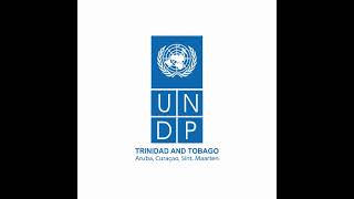 UNDP TT Communications Live Stream [upl. by Yrbua]