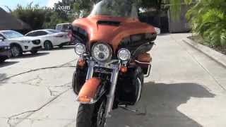 New 2016 Harley Davidson Ultra Limited Low New Colors reviews [upl. by Aicelet466]