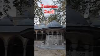 Yeni Cuma Camii  İzmit keşfet izmit kocaeli [upl. by Strephonn658]