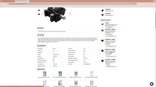 New Prestolite Electric eCatalog [upl. by Ylreveb]