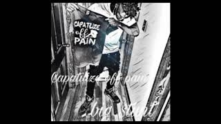 Capitalize Off Pain  Bigtunt Bass Boosted [upl. by Dunseath]