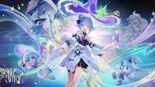 Xiao Qiao Skin Surcerres  crazycore gameplay 1 [upl. by Colver]