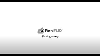 ForniFlex  Fornir Kamienny [upl. by Rigby195]