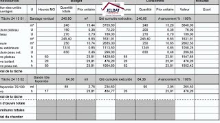 BTS  CV  TECHNICIEN EN BATIMENT LE CONSEIL QUE JE PEUX VOUS DONNER [upl. by Bishop371]