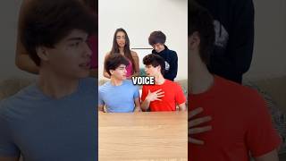 Alex vs Alan vs Shawn vs Kat singing challenge😱 [upl. by Cornela797]