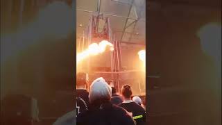 Rammstein Live  20190524  VeltinsArena Gelsenkirchen Germany [upl. by Mauceri243]