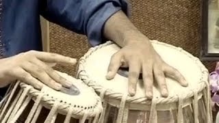 Learn Tabla  Basic Lessons [upl. by Laoj162]