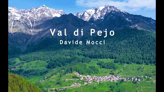 VAL DI PEIO di Davide Mocci DOC RAI GEO  Trentino Alto Adige Val di Sole davidemocci [upl. by Lupiv]